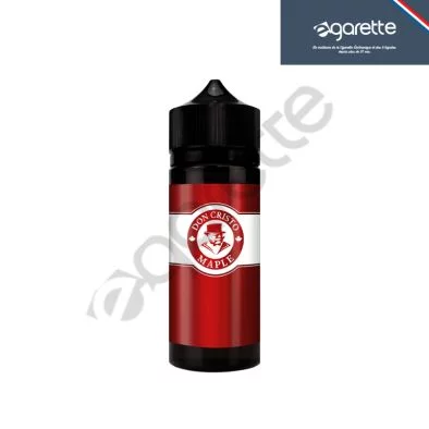 Don Cristo Maple PGVG Labs 0