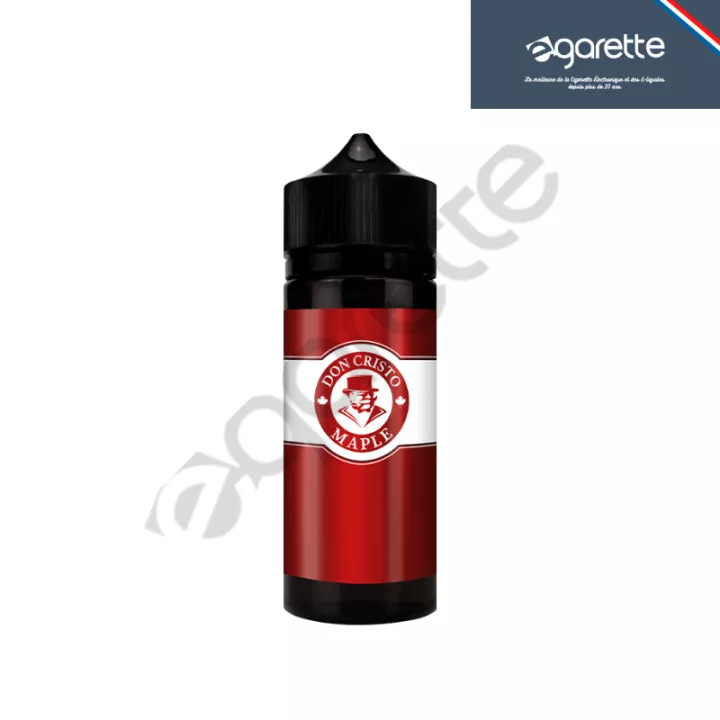 E-Liquid Don Cristo Maple 50/100 ml PGVG Labs