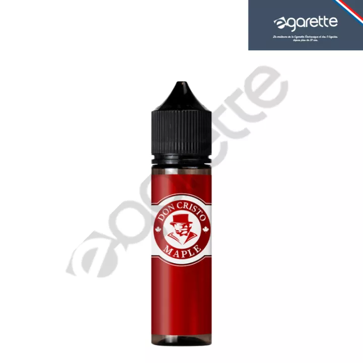E-Liquid Don Cristo Maple 50/100 ml PGVG Labs