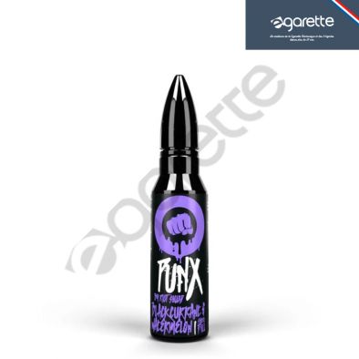 Blackcurrant Watermelon Riot Squad 0