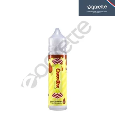 Candy Bar Aromazon 0