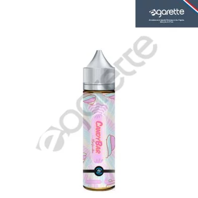 Candy Bar Marshmallow Aromazon 0