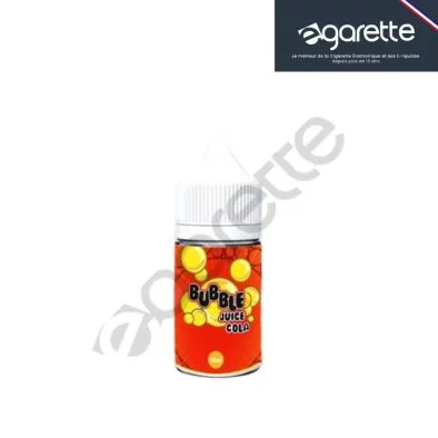 Cola Concentré Bubble Juice Aromazon 0