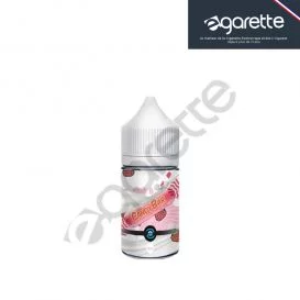 Fraise Lactée Concentré Candy Bar Aromazon