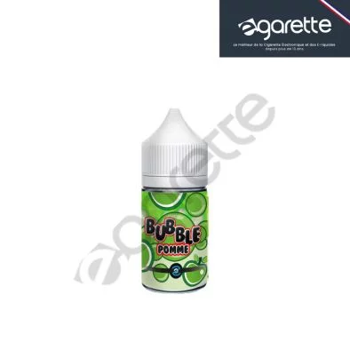 Pomme Concentré Bubble Juice Aromazon 0