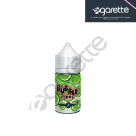 Pomme Concentré Bubble Juice Aromazon