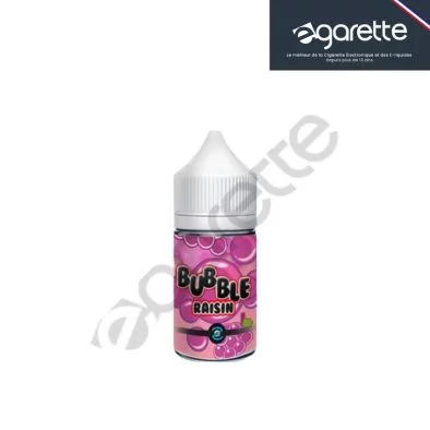 Raisin Concentré Bubble Juice Aromazon 0
