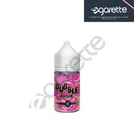 Raisin Concentré Bubble Juice Aromazon