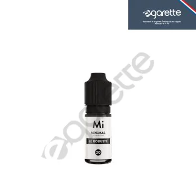 Le Robuste Minimal FUU 0