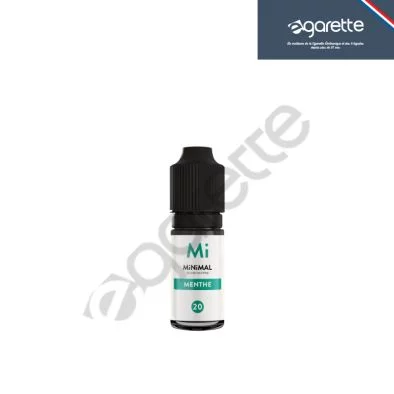 Menthe Minimal FUU 0