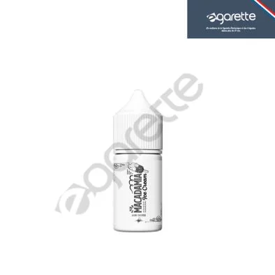 Macadamia Ice Cream The French Bakery 0