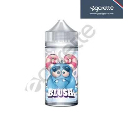 Blush Monster 0