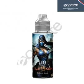 Luna Battle Kombat