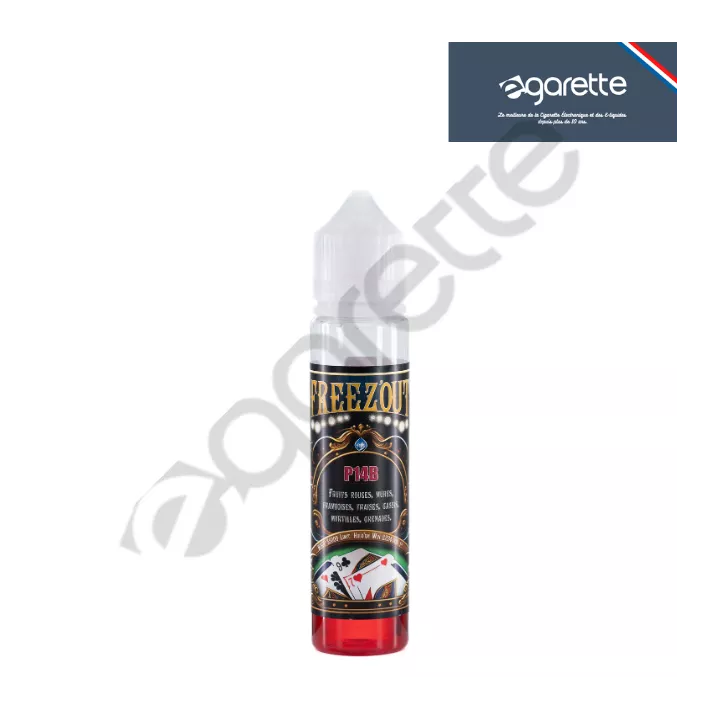 E-liquide P14B 50 ml - Freezout