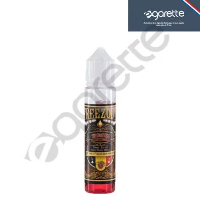 Kit bullkid Freezout 0