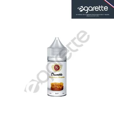 Crumble La Fabrique Française 0