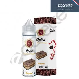 L'Opéra la Fabrique Française