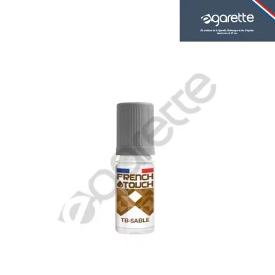 TB-Sable French Touch 0
