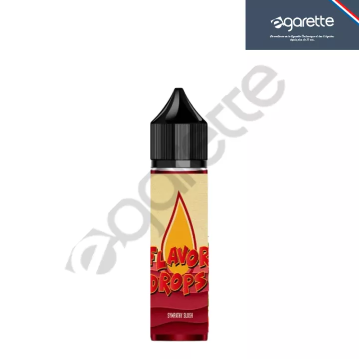 E-Liquid Sympathy Slosh 50 ml Flavor Drops