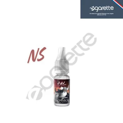 Ragnarok NS Arôme et Liquide 0