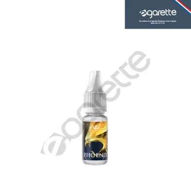Phoenix Arôme et Liquide 0