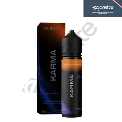 Karma Dorcel 0