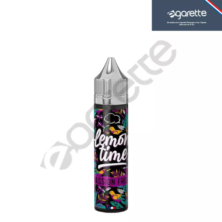 E-Liquid Passion Fruit 50 ml Lemon&rsquo;Time