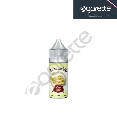 Crêpe Citron concentré La Crêpe Sucrée 0