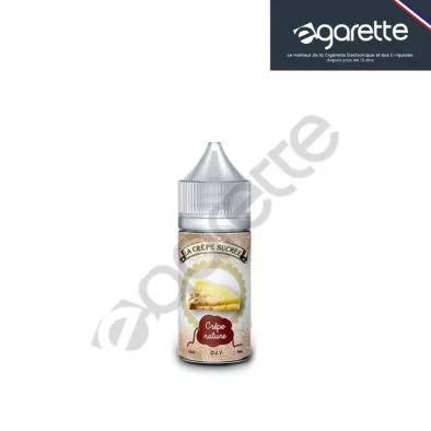 Crêpe Nature concentré La Crêpe Sucrée 0