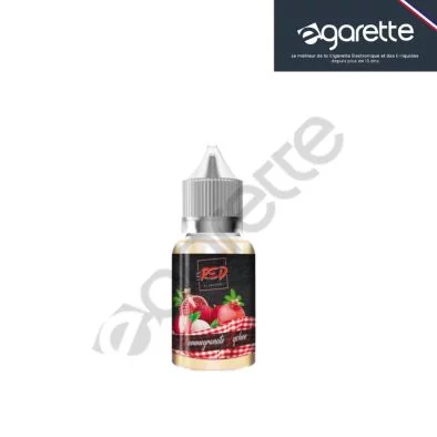 Pommegranate Lychee Concentré 2Gjuices 0