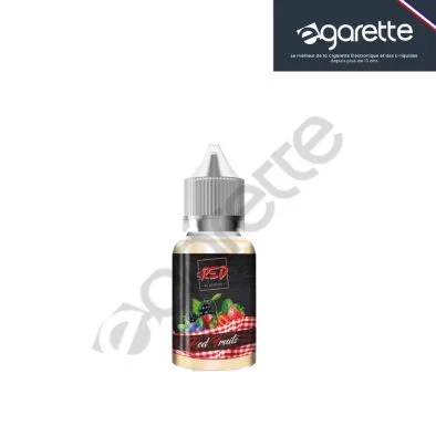 Red Fruits Concentré 2Gjuices 0