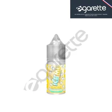 Ekero Ice Me Konzentrat 0