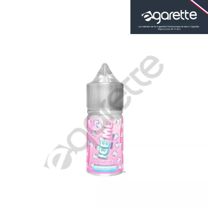 Ar&ocirc;me concentr&eacute; DIY Lomma - Ice Me