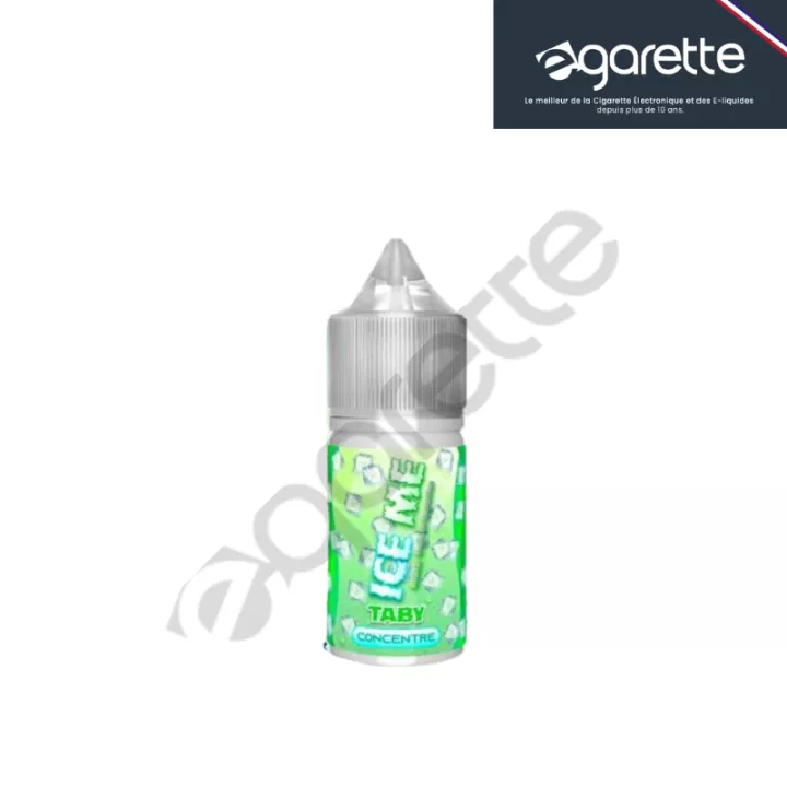 DIY Taby konzentriertes Aroma - Ice Me
