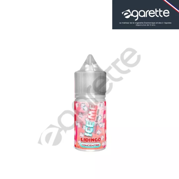 DIY Lidingo konzentriertes Aroma - Ice Me