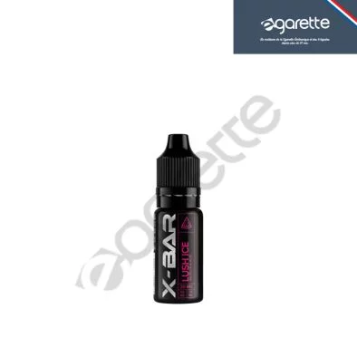 Lush ice NS XBar FrenchLab 0