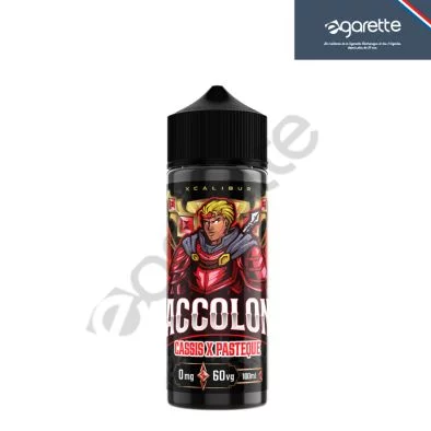 Accolon Xcalibur FrenchLab 0