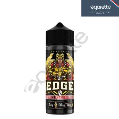Edge Xcalibur FrenchLab 0