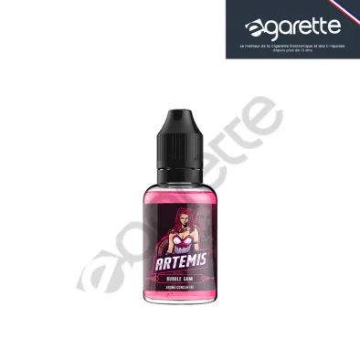 Concentré Artemis Xcalibur FrenchLab 0