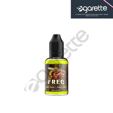 Concentré Erec Xcalibur FrenchLab 0
