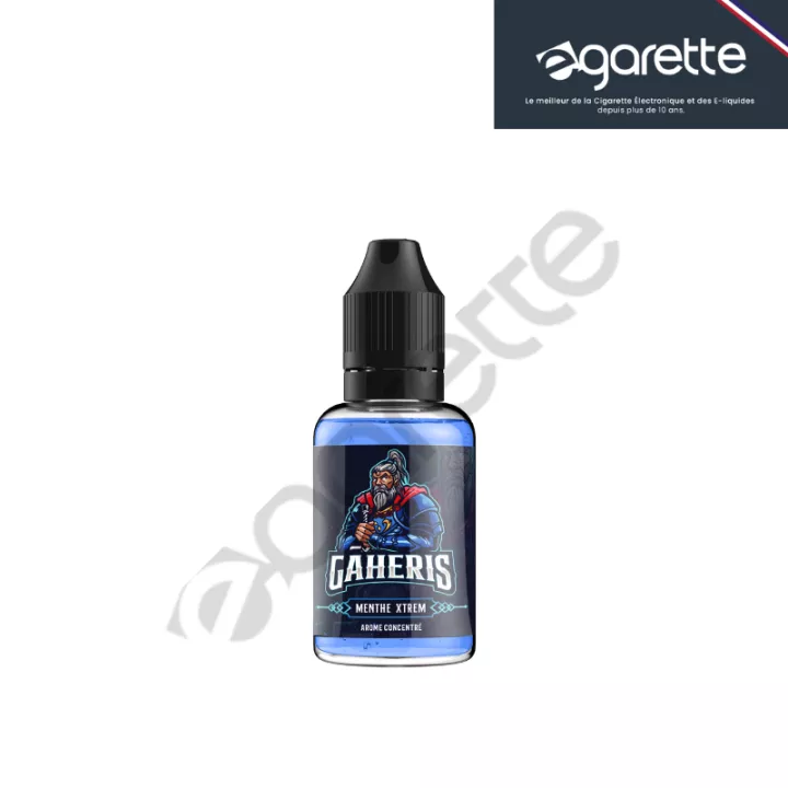 Ar&ocirc;me concentr&eacute; DIY Gaheris Xcalibur - FrenchLab