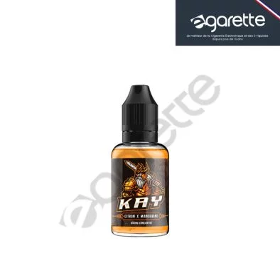Concentré Kay Xcalibur FrenchLab 0