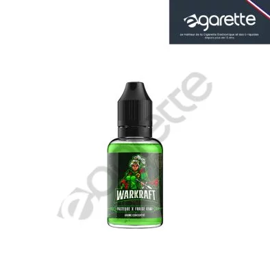 Concentré Warcraft Xcalibur FrenchLab 0