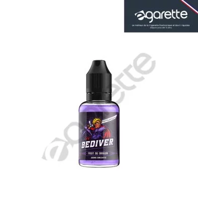 Concentré Bediver Xcalibur FrenchLab 0