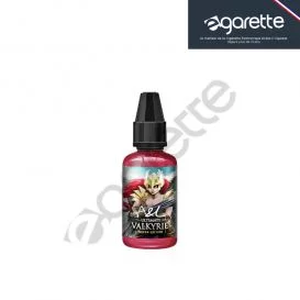 Concentré Valkyrie green édition A & L