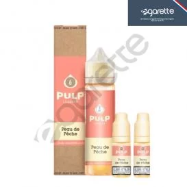 Peau de pêche 60 ml Pulp