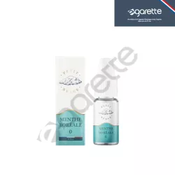 E-Liquide Menthe Bor&eacute;ale - Petit Nuage - 10ml - Levest
