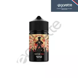 E-Liquide Pointe de Fraise - 50ml - Mukk Mukk