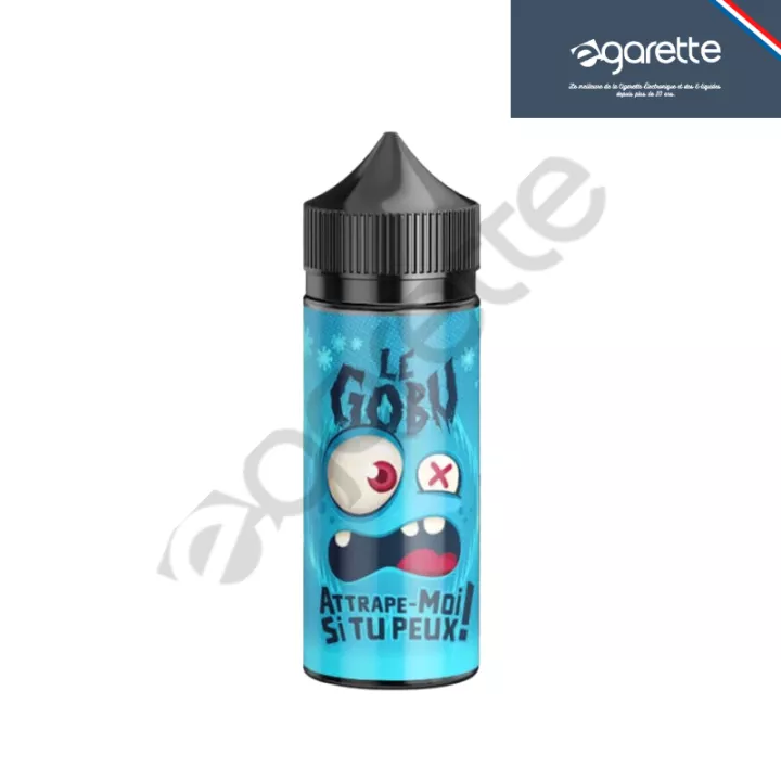 E-Liquid Le Gobu 80 ml Monster