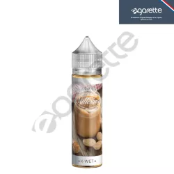 E-Liquid K-Wet - 50ml - Original - Mill&eacute;sime